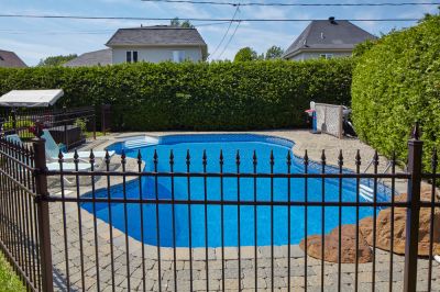 Pool Safety Fence Installation - Pool Safety Fence Installation Kauai County, Hawaii